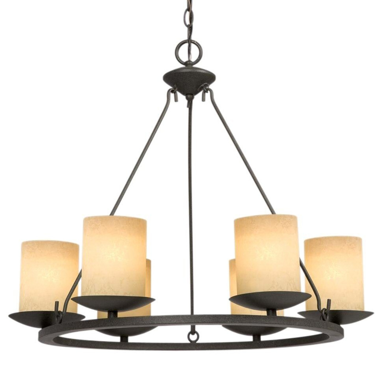 Candle Chandeliers Candle Chandeliers